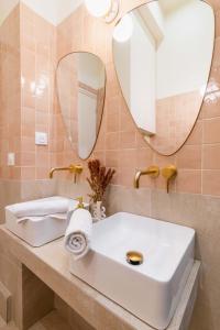 Charmant appartement moderne haut marais - 4P