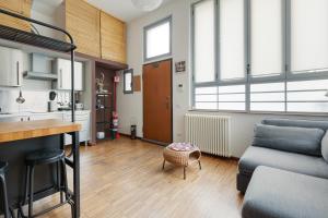 GuestHost - Milano Bovisa Apartment