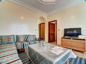 Appartement centre de Taghazout - WiFi 200Mbps