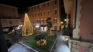 Dimora Le Volte - centro storico