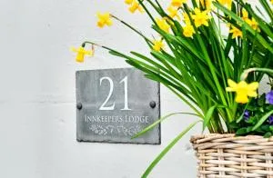 The Innkeeper’s Lodge Bushmills - Portballintrae