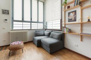 GuestHost - Milano Bovisa Apartment