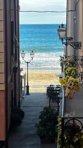 Dimora Le Volte - centro storico