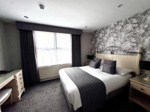 Double Room room in Camelia Hotel