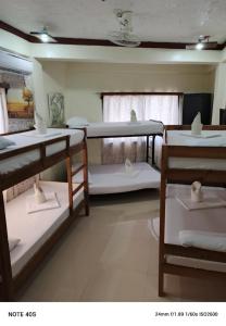 St. John Island View Pensionne