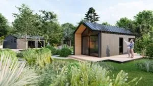 Brouwershof - Benedeneind