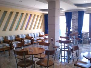 De La Plage Hotel Koroni Messinia Greece