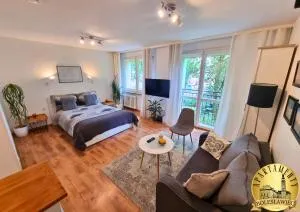 Apartamenty Bolesławiec Spółdzielcza Free parking - Kruszyn