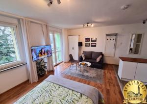 Apartamenty Bolesławiec Spółdzielcza Free parking