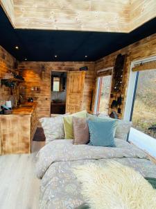 Heart of Nature - Luksus Glamping & Spa