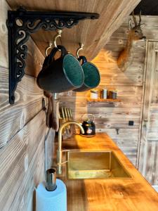 Heart of Nature - Luksus Glamping & Spa