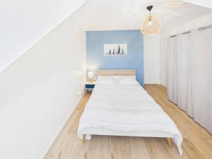 Maisons de vacances Maison familiale pour 7 proche de la mer : photos des chambres