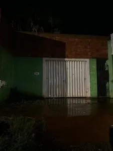 Casa do Henrique067 - Sidrolândia