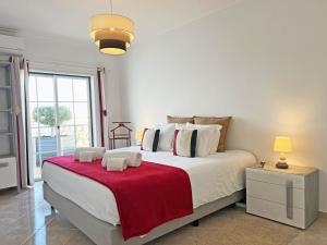 Chez Elena Tavira city & sea view By Junto ao Mar