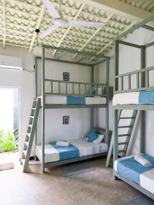 KA Surf Hostel