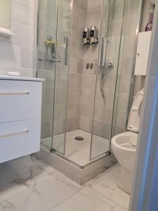 Appartements Studio bord de mer : photos des chambres