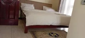 Morika hotel katete - Mbarara