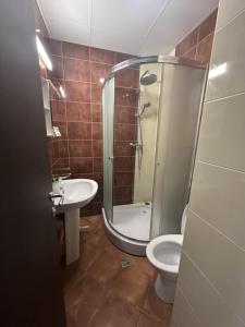 Luxury Cult & private parking