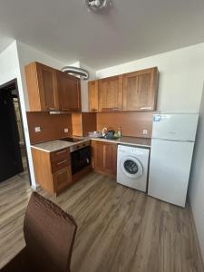 Luxury Cult & private parking