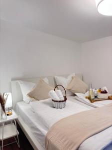 Cityhouse Lubliniec Modern holiday residence for business and family stays