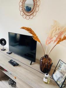 Knus Huisje vlakbij het strand