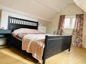 Knus Huisje vlakbij het strand