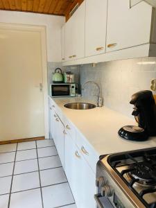 Knus Huisje vlakbij het strand