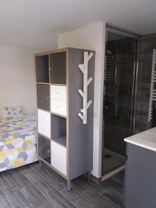 Villas L-Ecrin Contemporain : photos des chambres