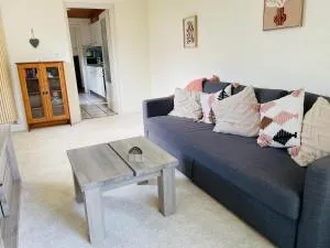 Knus Huisje vlakbij het strand - 佩滕