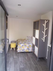 Villas L-Ecrin Contemporain : Villa