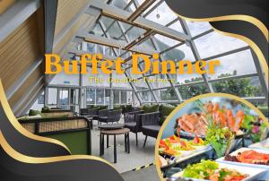 Windmill Upon Hills Luxurious Sky Villa 360 Sky Pool Heated Pool Mountainous Genting View Genting Highland by Heritage