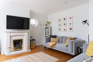 Family Home in Newquay Parking 3 mins to Beach