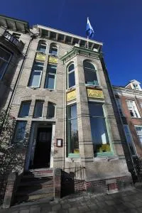 博弈提科坎彭酒店 - Kamperveen