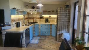 Seaside Homestead Molk with private Pool 
