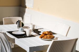 Villa Donna Franca by STHEY