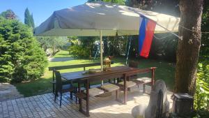 Seaside Homestead Molk with private Pool