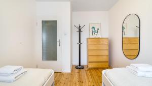 CITYSTAY Brzeźno Apartment 5 minut do morza