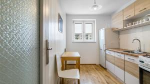 CITYSTAY Brzeźno Apartment 5 minut do morza