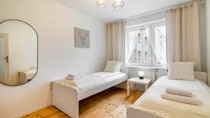 CITYSTAY Brzeźno Apartment 5 minut do morza