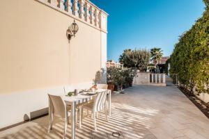 Villa Donna Franca by STHEY