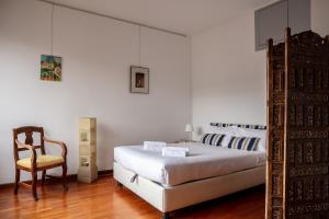 DeHomes - Porta Nuova Luxury, Terrace view Duomo