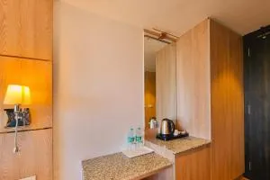 Hotel Katson Blue, Dalhousie - Banikhet