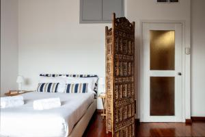 DeHomes - Porta Nuova Luxury, Terrace view Duomo