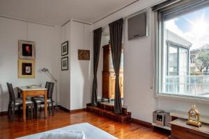 DeHomes - Porta Nuova Luxury, Terrace view Duomo