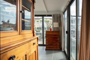 DeHomes - Porta Nuova Luxury, Terrace view Duomo