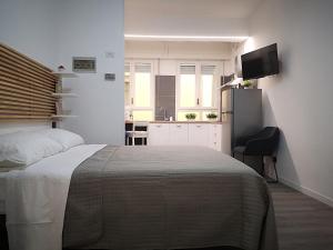 Appartamento con 1 Camera da Letto