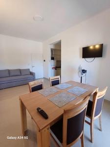 Complejo Piedras Coloradas