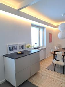 Apartment in Oulu City Center