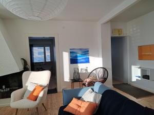 Apartment in Oulu City Center