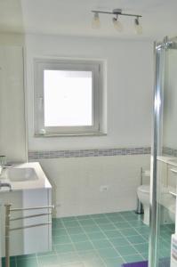 ISS Travel, Casa Smeraldo 10 beds, wonderful view of the gulf of San Teodoro